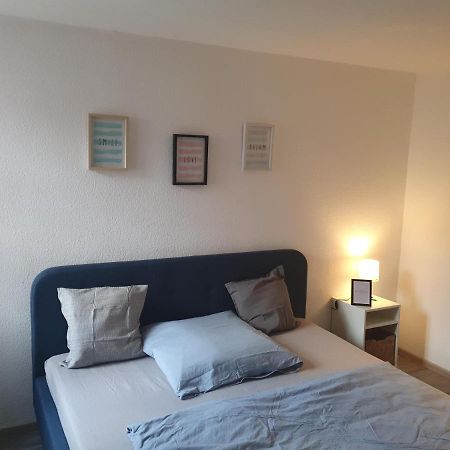 באד לאאספה Gemuetliche Wohnung *Zentral* *Netflix* *Parkplatz* מראה חיצוני תמונה